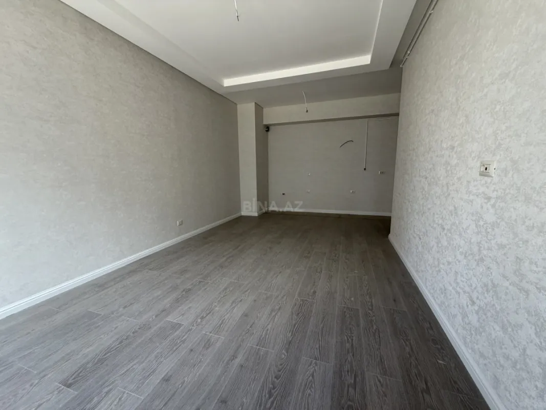 Satılır 3 otaqlı mənzil 72 m²