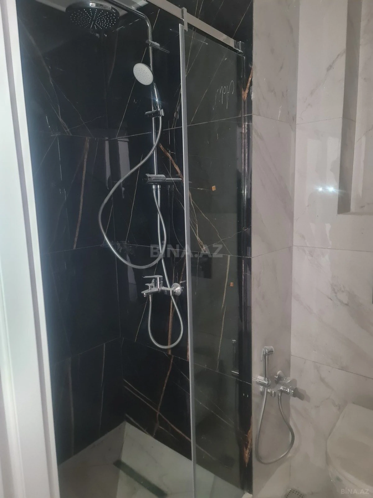 Satılır 3 otaqlı mənzil 72 m²