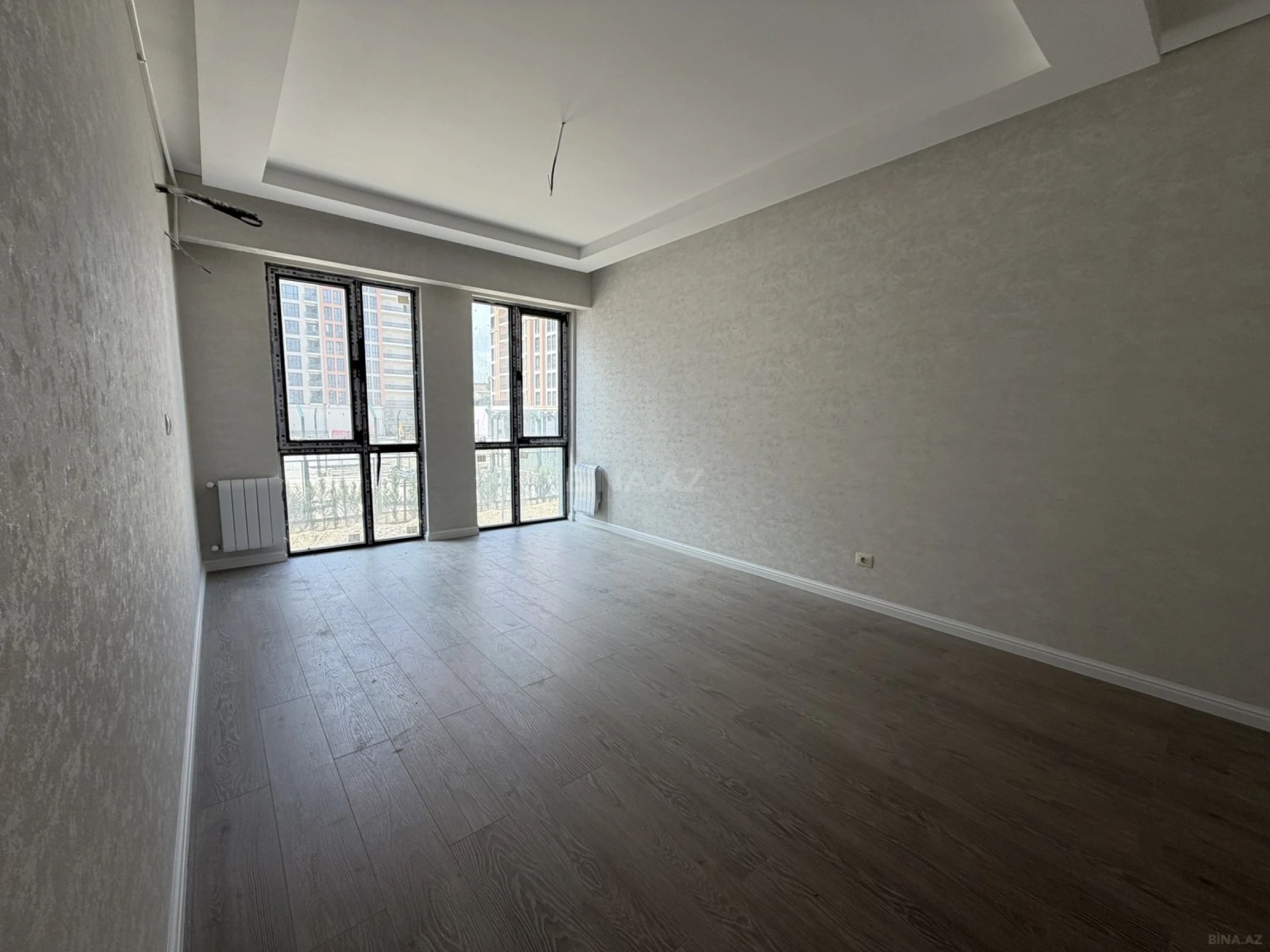 Satılır 3 otaqlı mənzil 72 m²