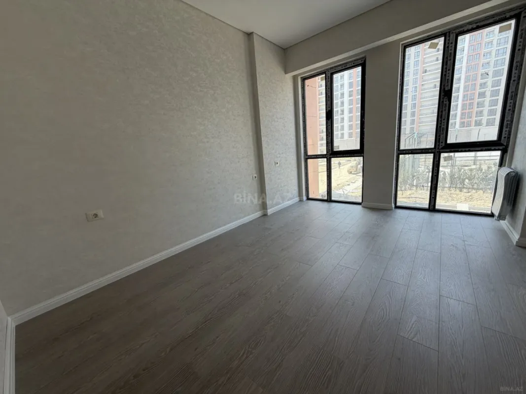 Satılır 3 otaqlı mənzil 72 m²