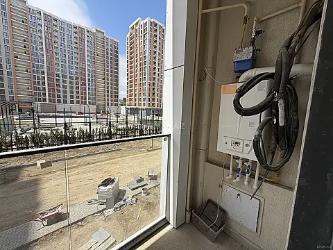 Satılır 3 otaqlı mənzil 72 m²