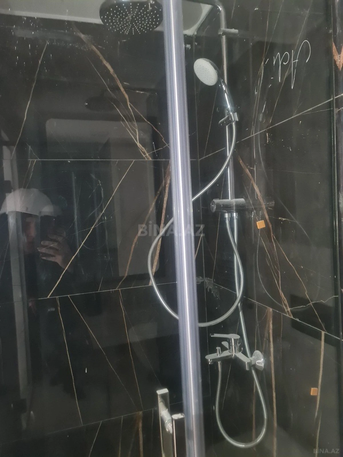 Satılır 3 otaqlı mənzil 72 m²