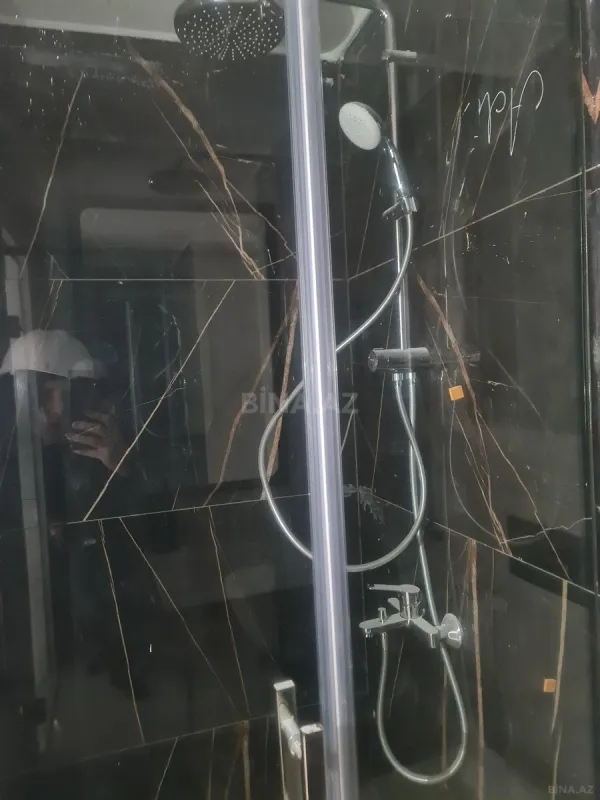 Satılır 3 otaqlı mənzil 72 m²