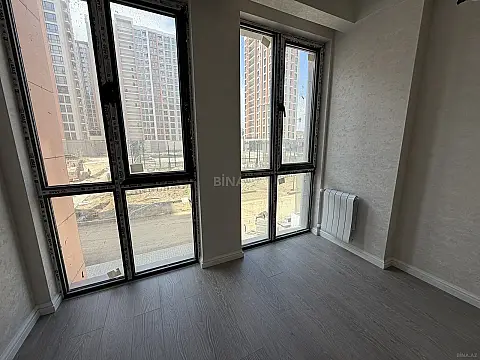 Satılır 3 otaqlı mənzil 72 m²