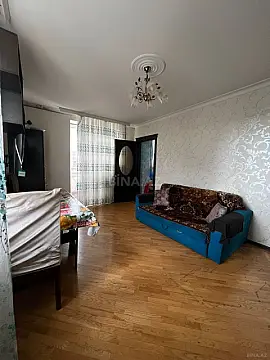 Satılır 2 otaqlı mənzil 30 m²