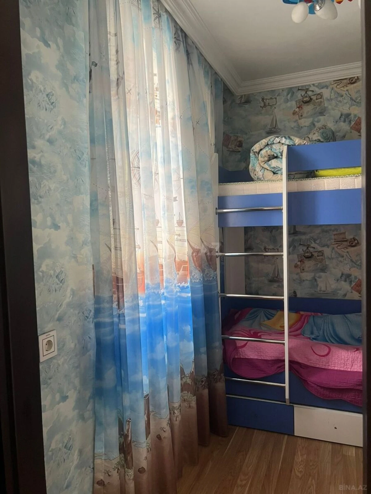 Satılır 2 otaqlı mənzil 30 m²