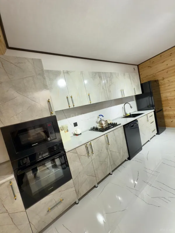 Kirayə verilir 4 otaqlı həyət evi 200 m²