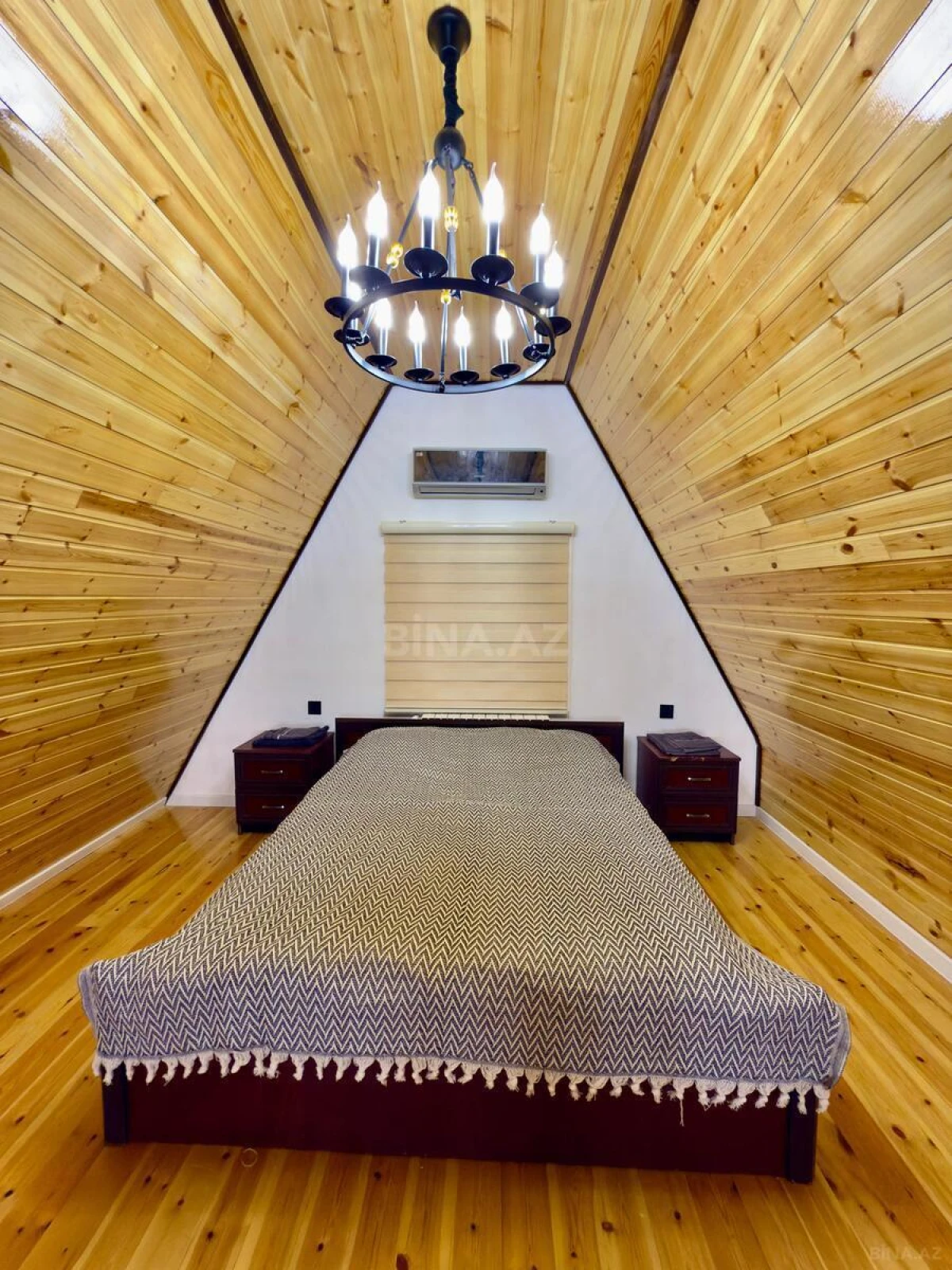 Kirayə verilir 4 otaqlı həyət evi 200 m²