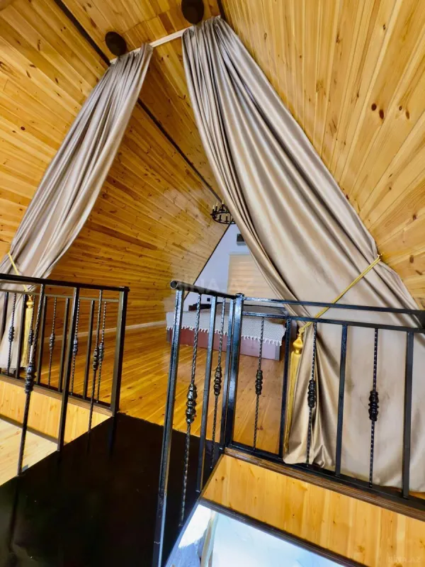 Kirayə verilir 4 otaqlı həyət evi 200 m²