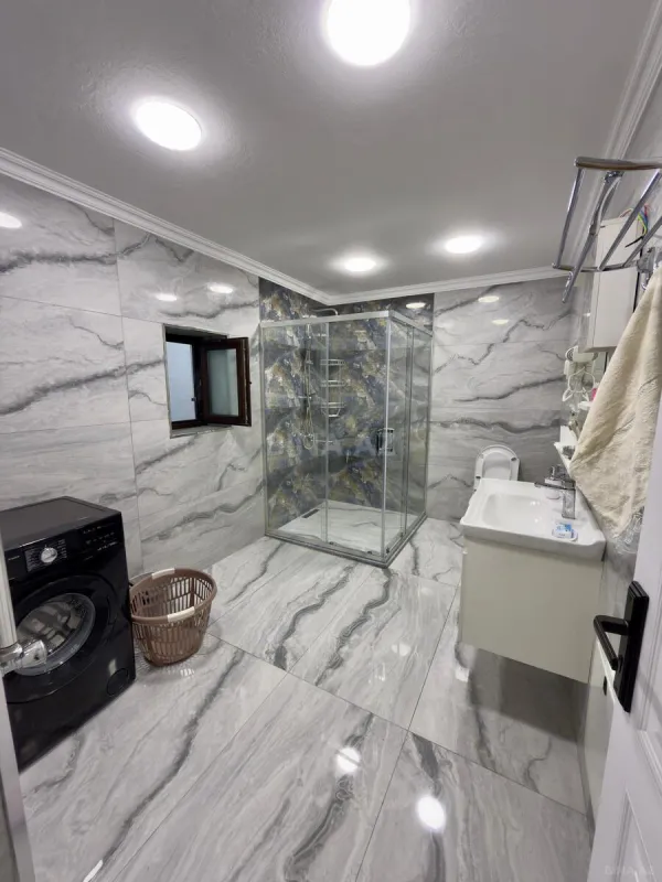 Kirayə verilir 4 otaqlı həyət evi 200 m²