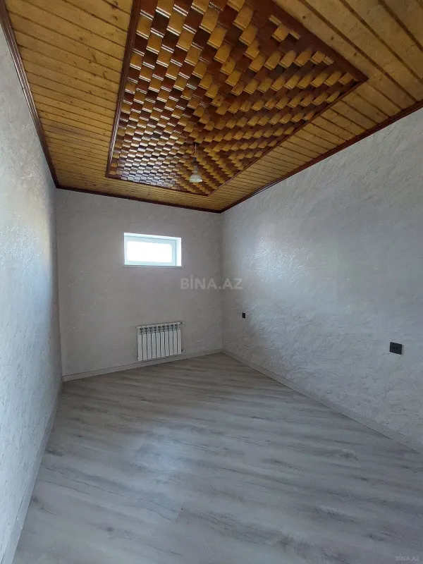 Satılır 4 otaqlı həyət evi 110 m²