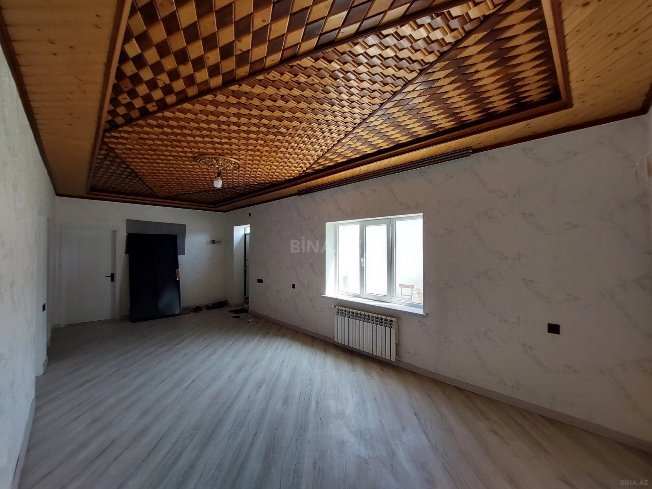 Satılır 4 otaqlı həyət evi 110 m²