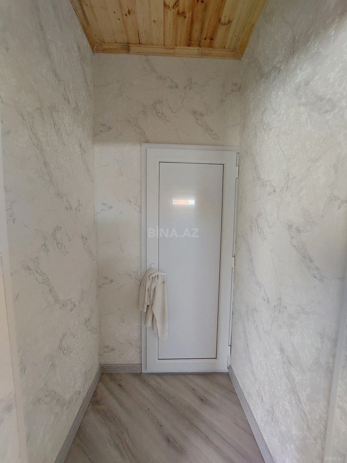 Satılır 4 otaqlı həyət evi 110 m²