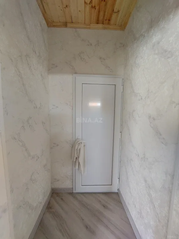 Satılır 4 otaqlı həyət evi 110 m²