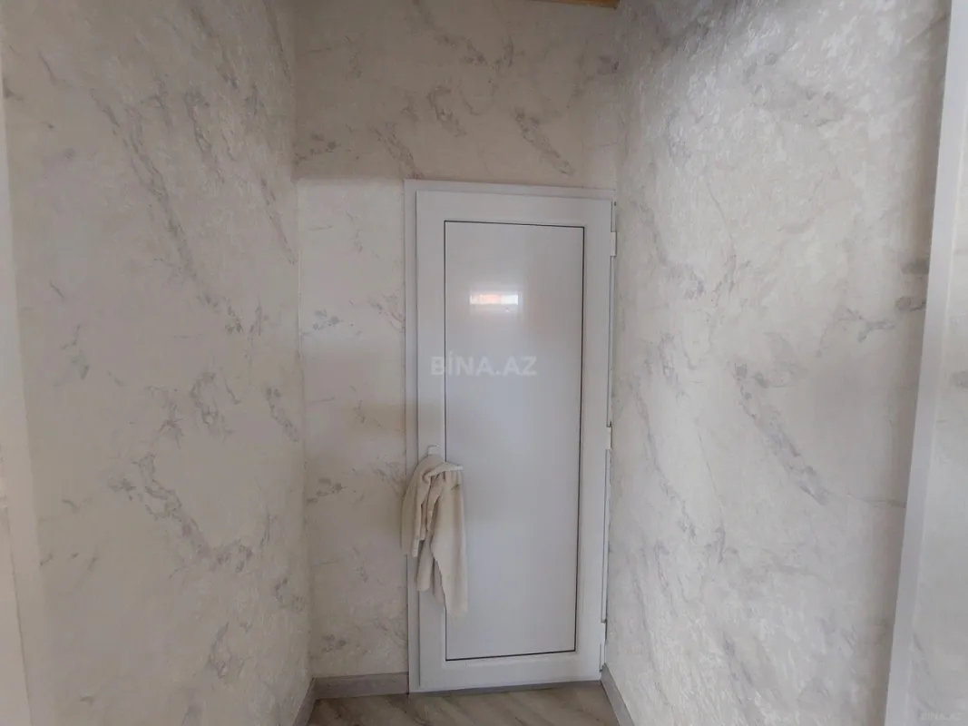 Satılır 4 otaqlı həyət evi 110 m²