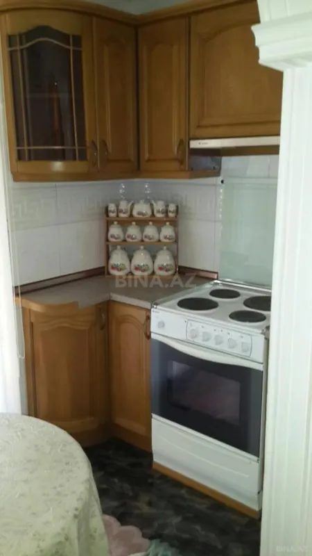 Kirayə verilir 2 otaqlı mənzil 70 m²