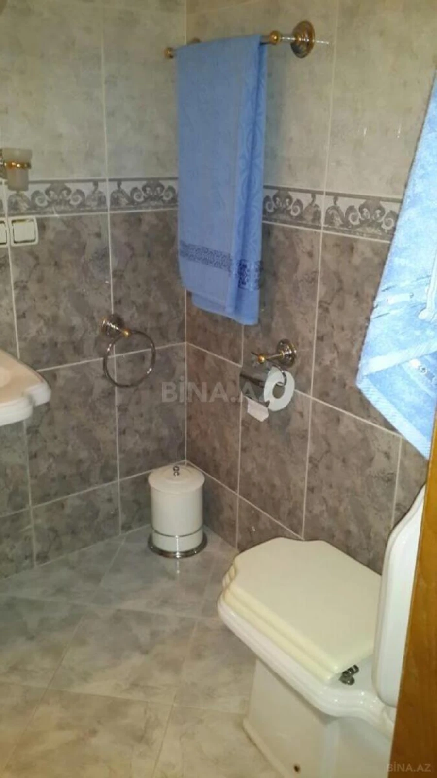Kirayə verilir 2 otaqlı mənzil 70 m²