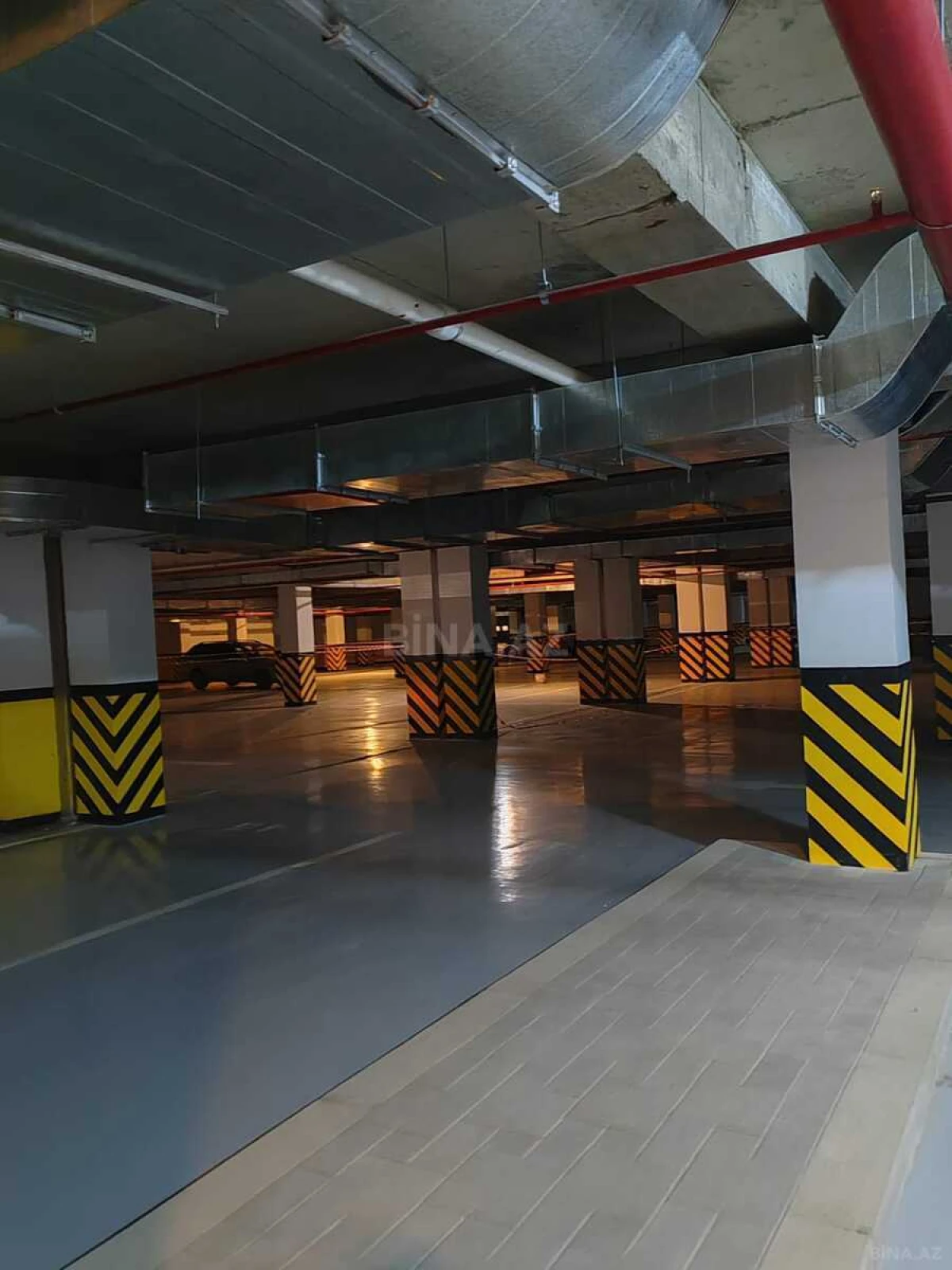 Satılır 3 otaqlı mənzil 82.2 m²