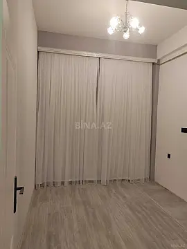 Satılır 3 otaqlı mənzil 82.2 m²