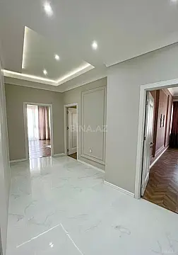 Kirayə verilir 3 otaqlı mənzil 100 m²