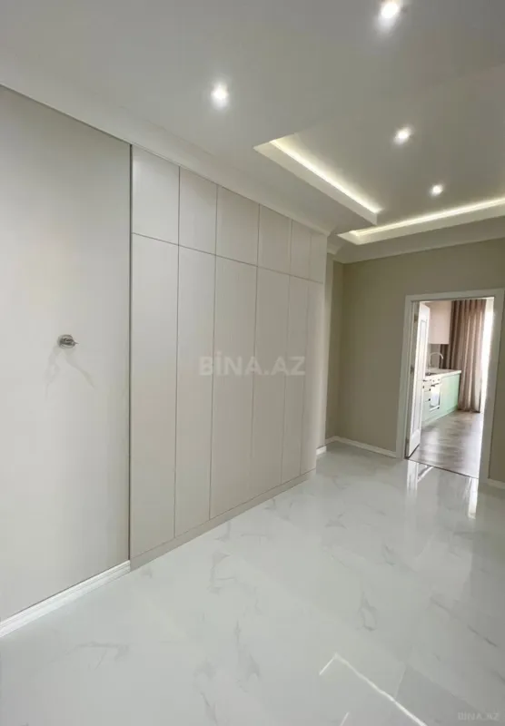 Kirayə verilir 3 otaqlı mənzil 100 m²