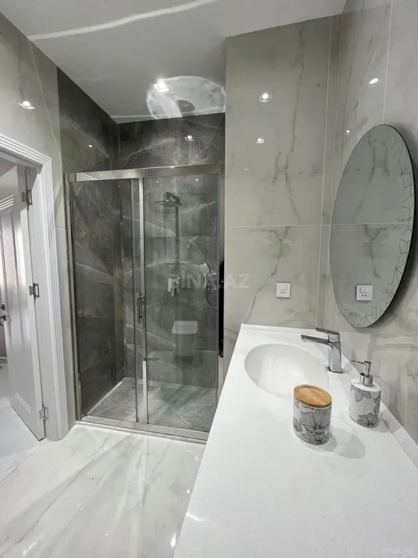 Kirayə verilir 3 otaqlı mənzil 100 m²