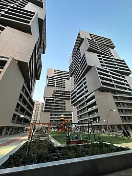 Kirayə verilir 3 otaqlı mənzil 115 m² — Bakı 3 otaq 115.00 m²