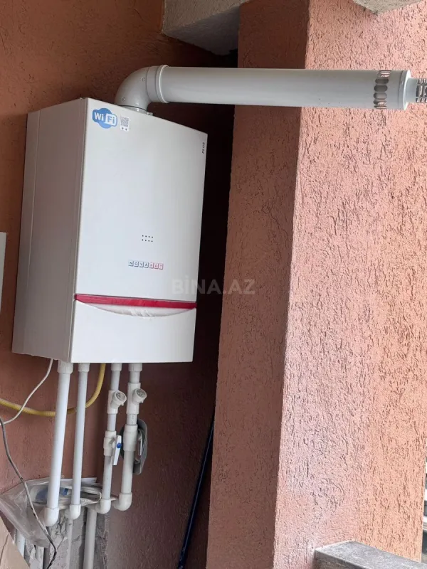 Kirayə verilir 3 otaqlı ofis 115 m²