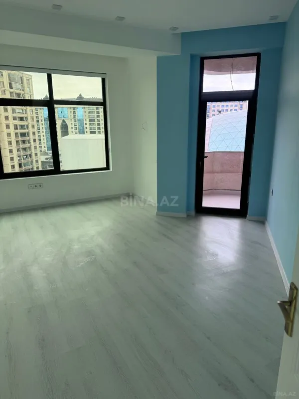 Kirayə verilir 3 otaqlı ofis 115 m²