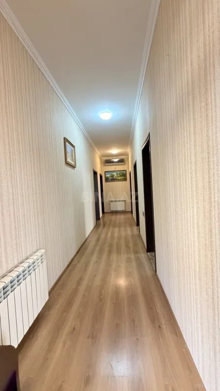 Satılır 4 otaqlı həyət evi 140 m²