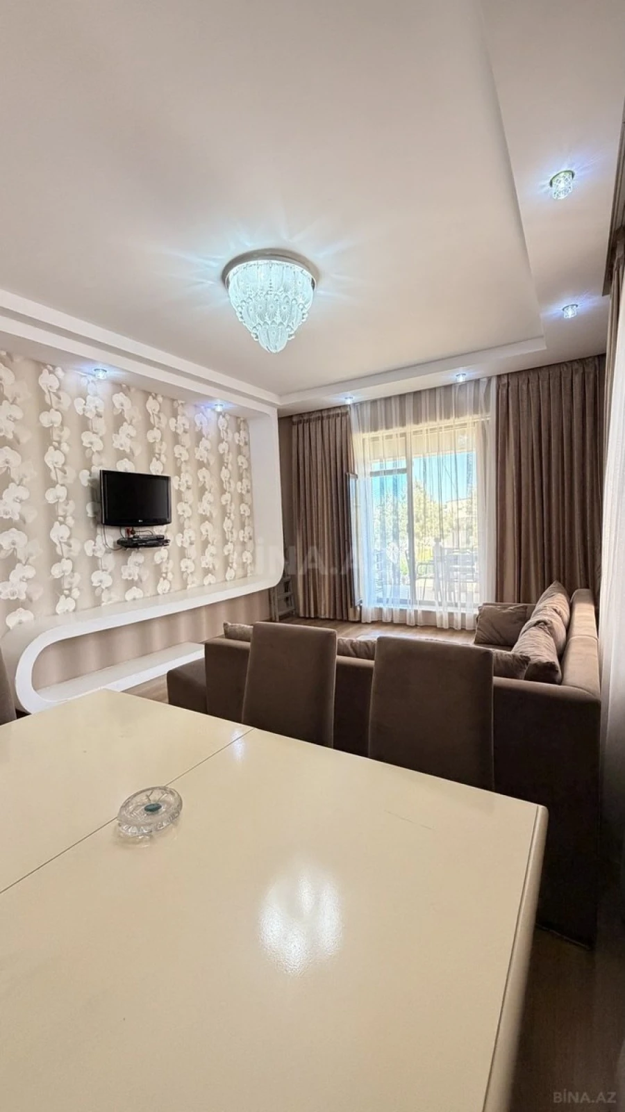 Satılır 4 otaqlı həyət evi 140 m²