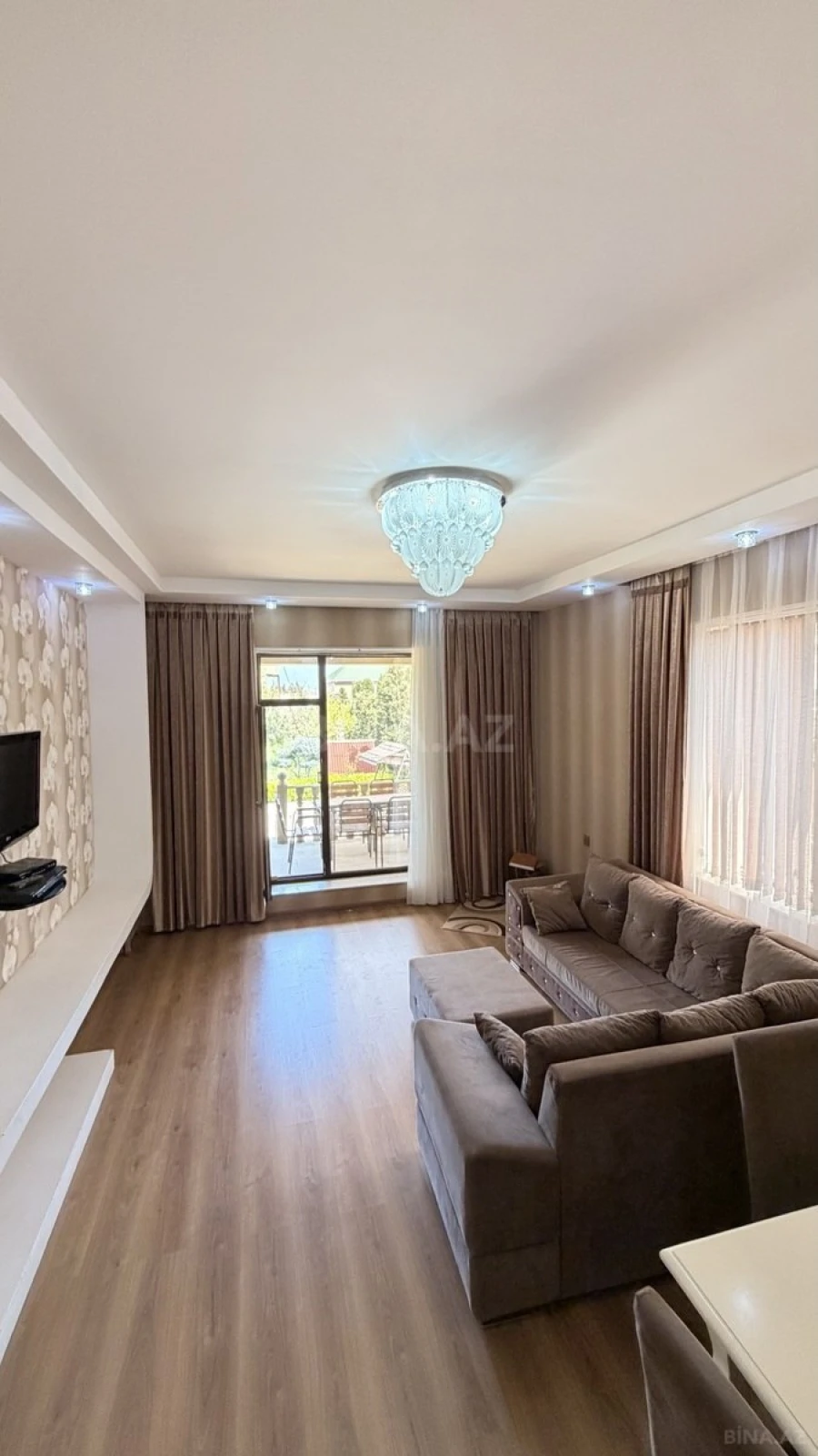 Satılır 4 otaqlı həyət evi 140 m²