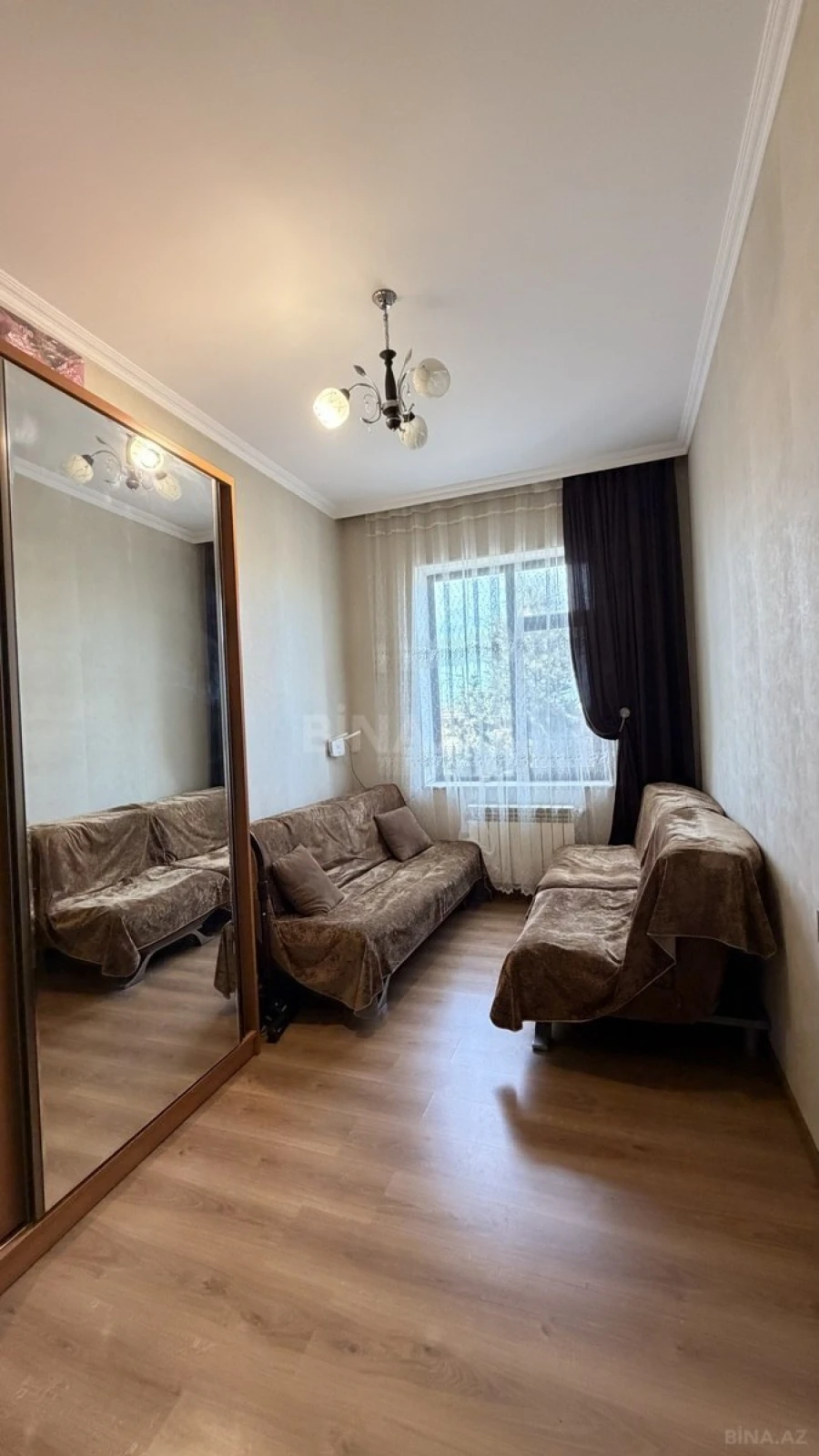 Satılır 4 otaqlı həyət evi 140 m²