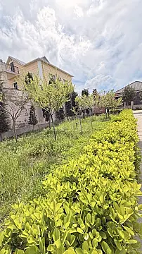 Satılır 4 otaqlı həyət evi 140 m²