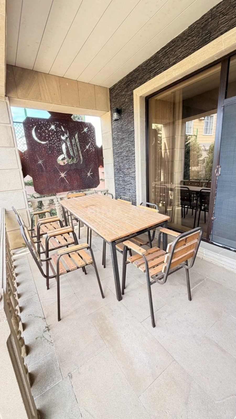 Satılır 4 otaqlı həyət evi 140 m²