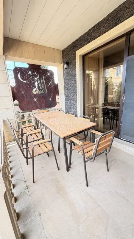 Satılır 4 otaqlı həyət evi 140 m²