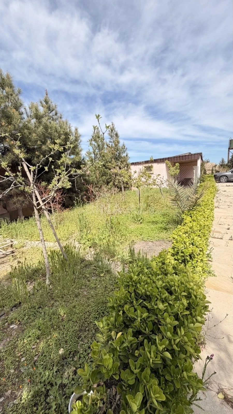 Satılır 4 otaqlı həyət evi 140 m²