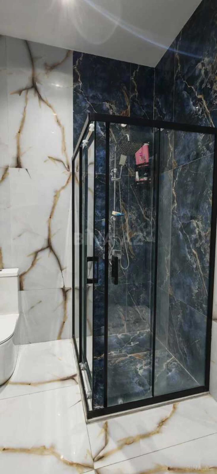 Satılır 4 otaqlı həyət evi 180 m²