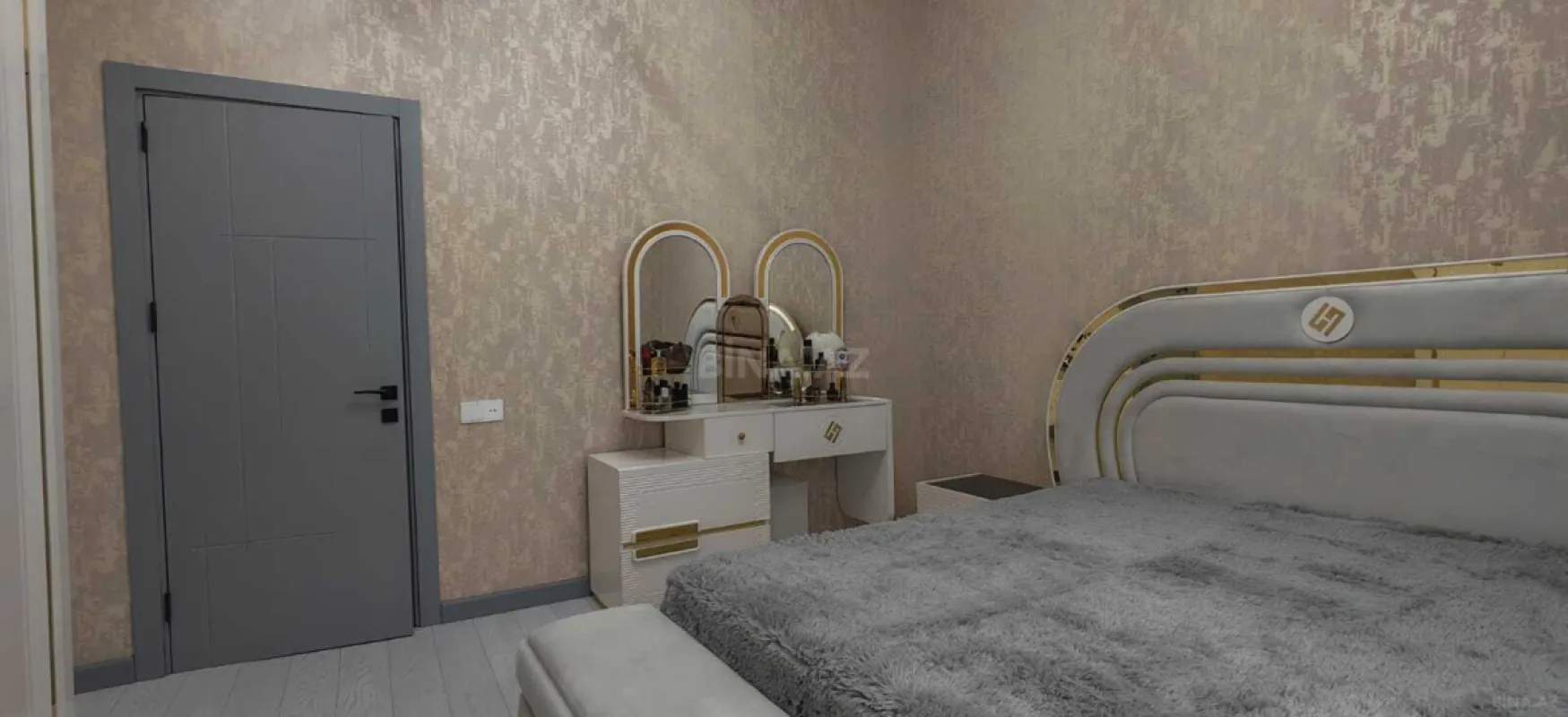 Satılır 4 otaqlı həyət evi 180 m²