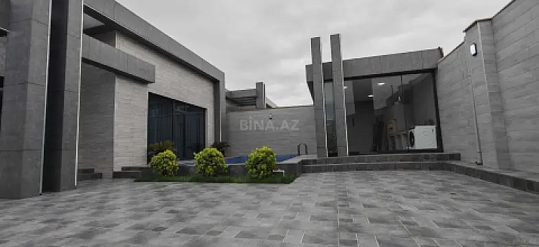 Satılır 4 otaqlı həyət evi 180 m²