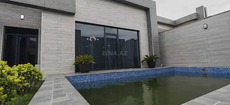 Satılır 4 otaqlı həyət evi 180 m²