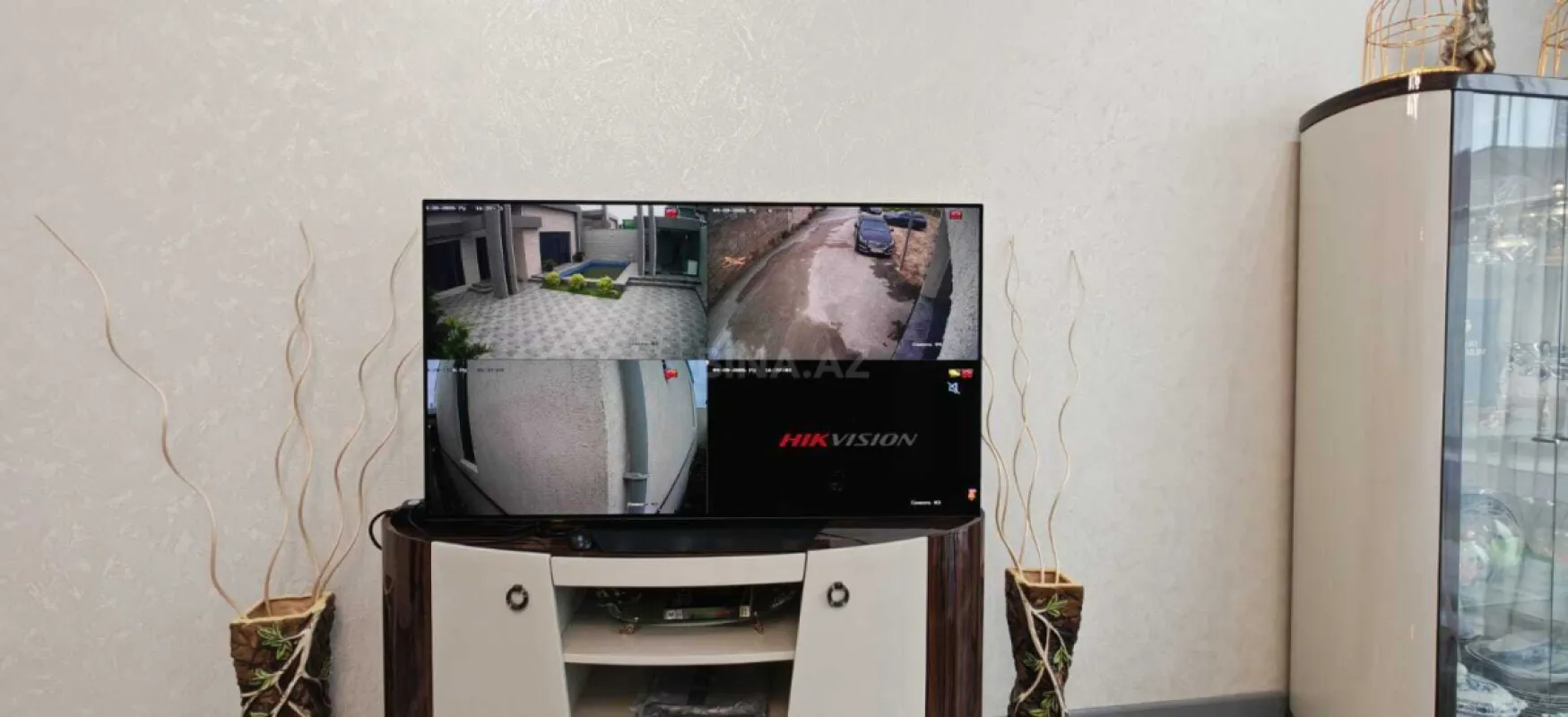 Satılır 4 otaqlı həyət evi 180 m²