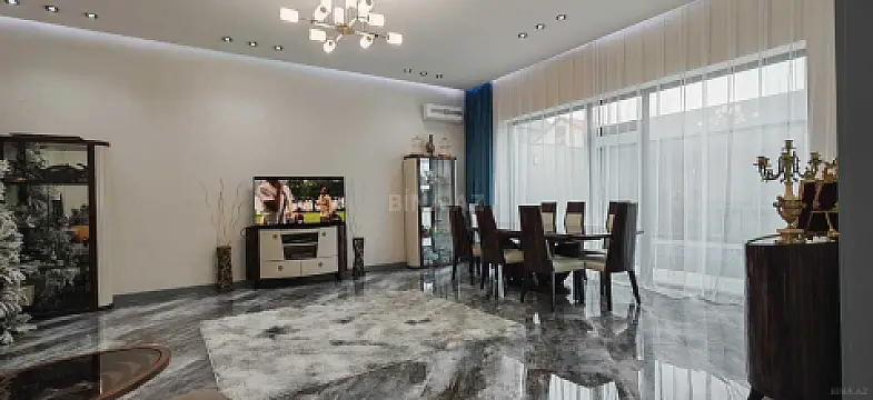 Satılır 4 otaqlı həyət evi 180 m²