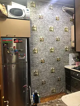 Satılır 3 otaqlı mənzil 68 m²