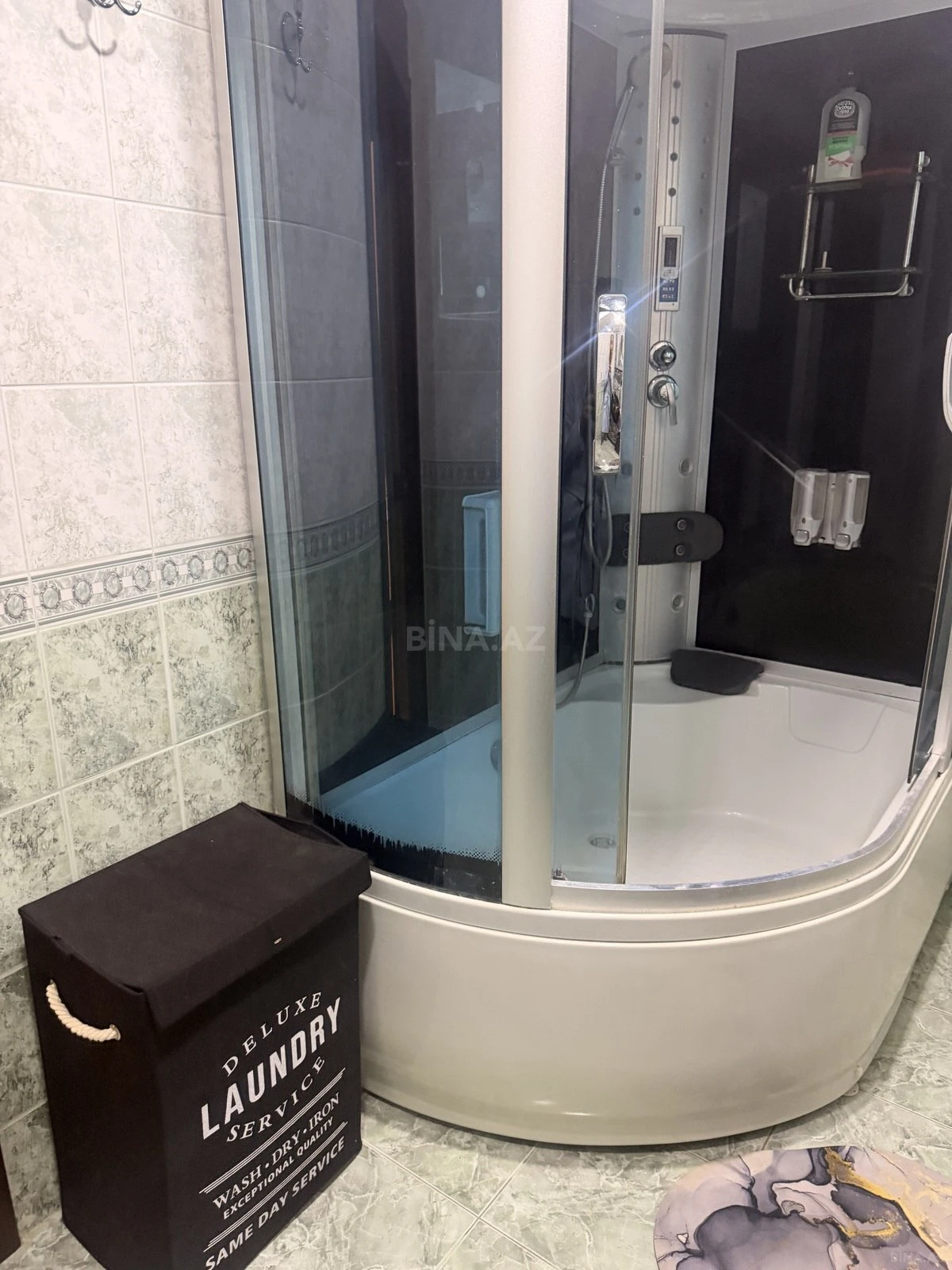 Kirayə verilir 2 otaqlı mənzil 63 m²