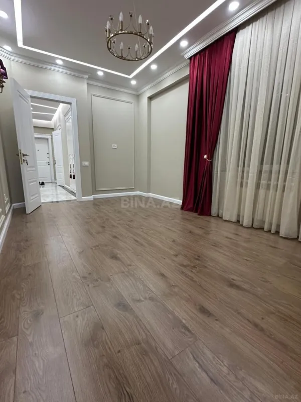 Satılır 3 otaqlı mənzil 89 m²