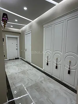 Satılır 3 otaqlı mənzil 89 m²