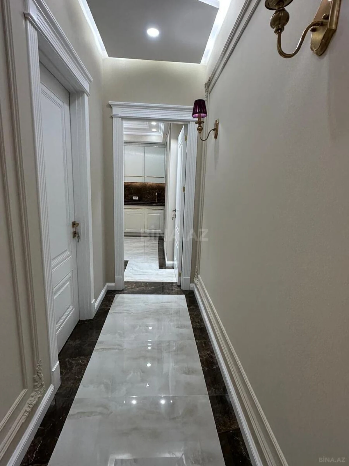 Satılır 3 otaqlı mənzil 89 m²