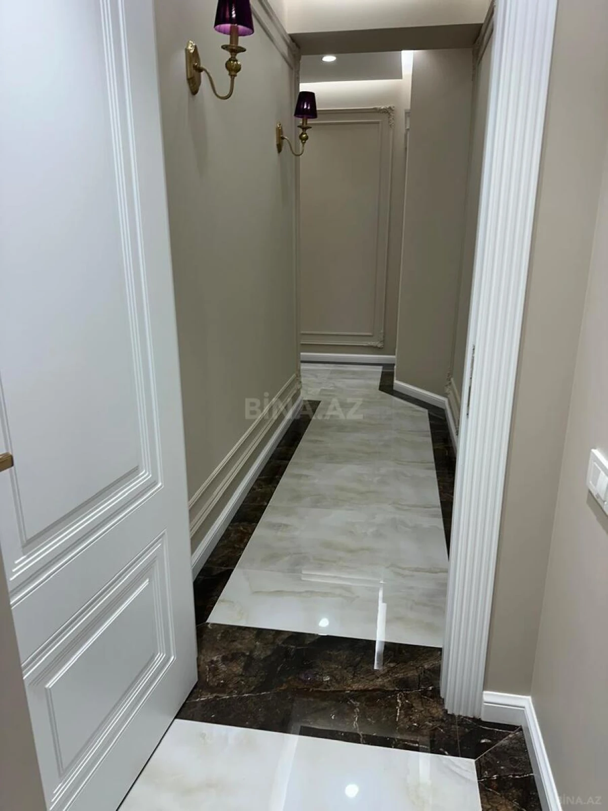 Satılır 3 otaqlı mənzil 89 m²