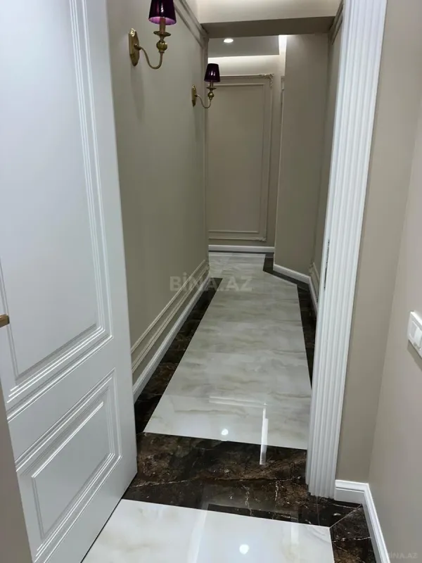 Satılır 3 otaqlı mənzil 89 m²